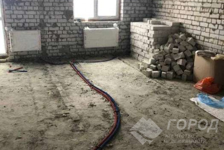 Продам 1-кімнатну квартиру в новобудові, Гагарина проспект, Проспект Гагарина метро, Код: 798764/4