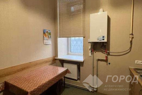 Продам 4-х кімнатну квартиру, Центр, Архитектора Бекетова метро, Код: 798764/5