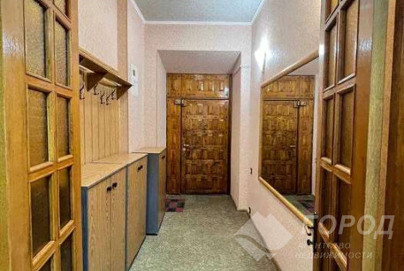 Продам 4-х кімнатну квартиру, Центр, Архитектора Бекетова метро, Код: 798764/5
