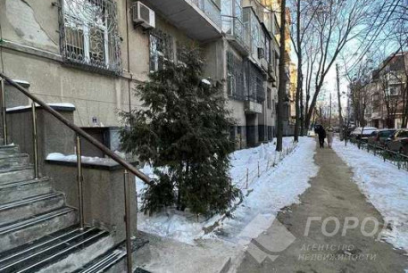 Продам 4-х кімнатну квартиру, Центр, Архитектора Бекетова метро, Код: 798764/5