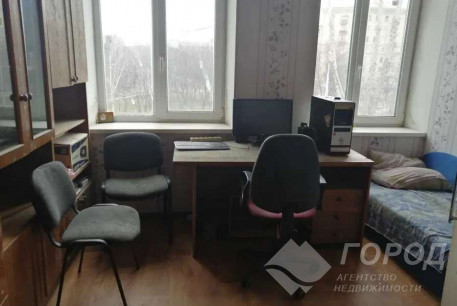 Сдам гостинку, Гагарина проспект, Защитников Украины метро (Площадь Восстания), Код: 798767/1