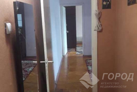 Сдам 3-х кімнатну квартиру, Салтовка, Героев Труда метро, Код: 798774/1