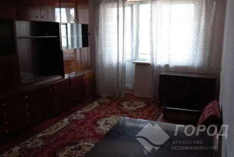 Сдам 3-х кімнатну квартиру, Салтовка, Героев Труда метро, Код: 798774/1