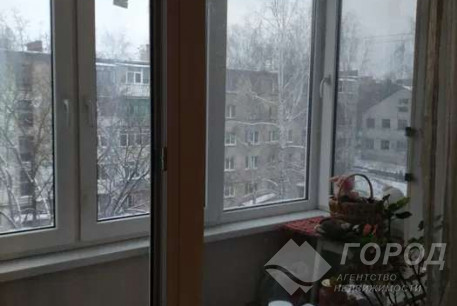 Сдам 3-х кімнатну квартиру, Салтовка, Кулиничи, Код: 798778/1