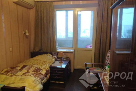 Сдам 3-х кімнатну квартиру, Салтовка, Кулиничи, Код: 798778/1