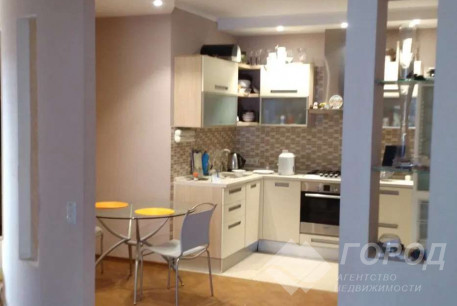 Сдам 3-х кімнатну квартиру, Северная Салтовка, МЖК, Код: 798778/2