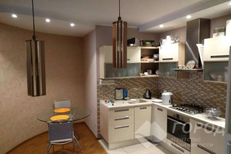 Сдам 3-х кімнатну квартиру, Северная Салтовка, МЖК, Код: 798778/2