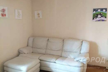 Сдам 3-х кімнатну квартиру, Северная Салтовка, МЖК, Код: 798778/2