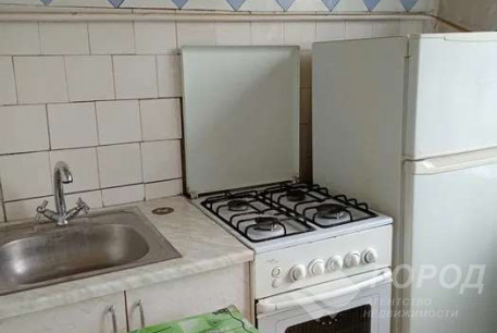 Сдам 2-х кімнатну квартиру, Одесская, Код: 798780/1