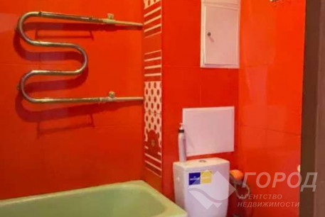 Сдам 1-кімнатну квартиру, Сосновая Горка, Научная метро, Код: 798782/1