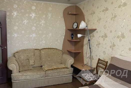 Сдам 1-кімнатну квартиру, Салтовка, 608 м/р, Код: 798784/1