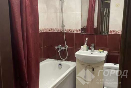 Сдам 1-кімнатну квартиру, Салтовка, 608 м/р, Код: 798784/1