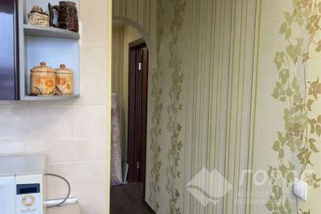 Сдам 1-кімнатну квартиру, Салтовка, 608 м/р, Код: 798784/1