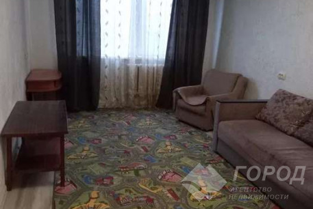 Сдам 2-х кімнатну квартиру, Гагарина проспект, Проспект Гагарина метро, Код: 798785/1