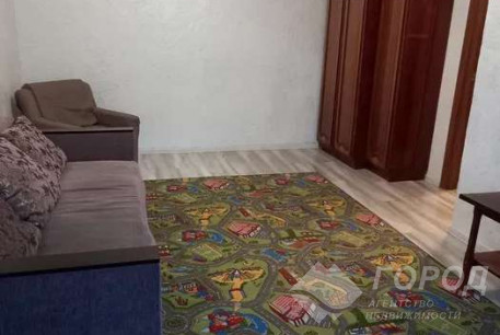 Сдам 2-х кімнатну квартиру, Гагарина проспект, Проспект Гагарина метро, Код: 798785/1