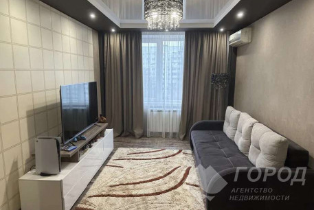 Продам 3-х кімнатну квартиру, Салтовка, Студенческая метро, Код: 798788/1