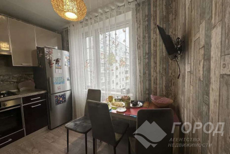 Продам 3-х кімнатну квартиру, Салтовка, Студенческая метро, Код: 798788/1