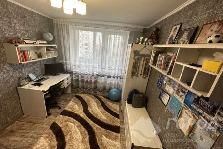 Продам 3-х кімнатну квартиру, Салтовка, Студенческая метро, Код: 798788/1