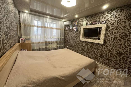 Продам 3-х кімнатну квартиру, Салтовка, Студенческая метро, Код: 798788/1