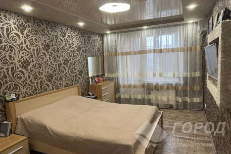 Продам 3-х кімнатну квартиру, Салтовка, Студенческая метро, Код: 798788/1