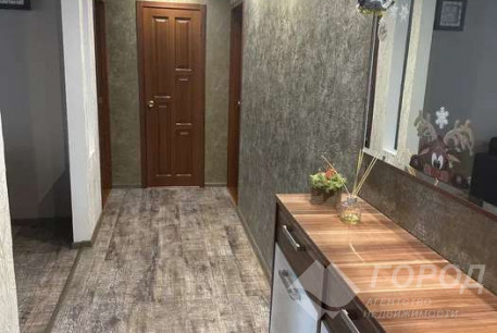 Продам 3-х кімнатну квартиру, Салтовка, Студенческая метро, Код: 798788/1