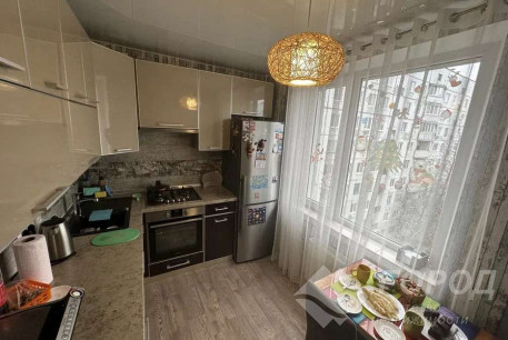 Продам 3-х кімнатну квартиру, Салтовка, Студенческая метро, Код: 798788/1