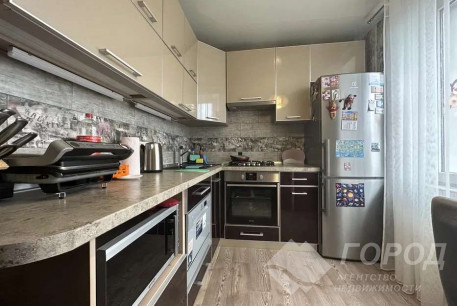 Продам 3-х кімнатну квартиру, Салтовка, Студенческая метро, Код: 798788/1