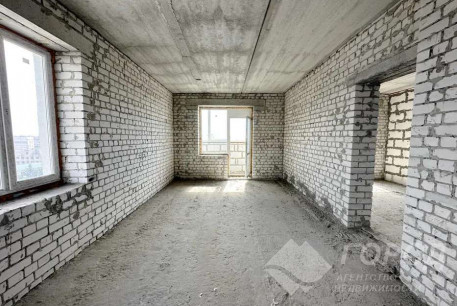 Продам 1-кімнатну квартиру в новобудові, Холодная Гора, Холодная Гора метро, Код: 798789/1