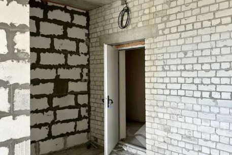 Продам 1-кімнатну квартиру в новобудові, Холодная Гора, Холодная Гора метро, Код: 798789/1