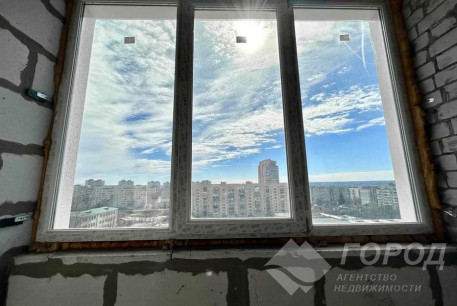 Продам 1-кімнатну квартиру в новобудові, Холодная Гора, Холодная Гора метро, Код: 798789/1