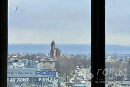 Продам 1-кімнатну квартиру в новобудові, Холодная Гора, Холодная Гора метро, Код: 798789/1