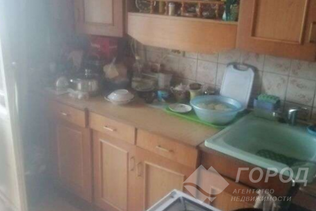 Продам 2-х кімнатну квартиру, Дергачевский р-н, Солоницевка пгт., Код: 798790/1