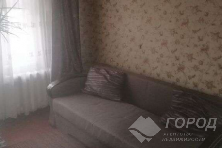 Продам 2-х кімнатну квартиру, Дергачевский р-н, Солоницевка пгт., Код: 798790/1