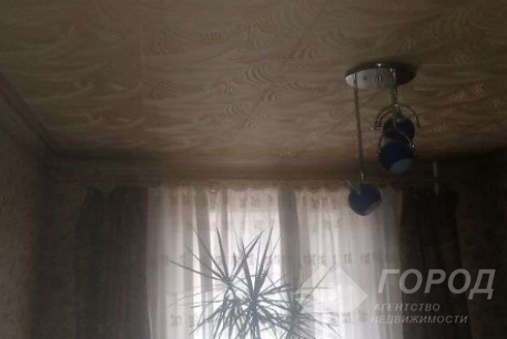 Продам 2-х кімнатну квартиру, Дергачевский р-н, Солоницевка пгт., Код: 798790/1