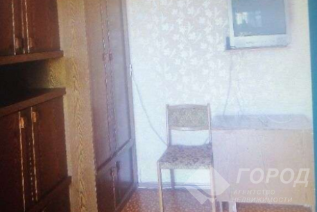 Продам 2-х кімнатну квартиру, Дергачевский р-н, Солоницевка пгт., Код: 798790/1