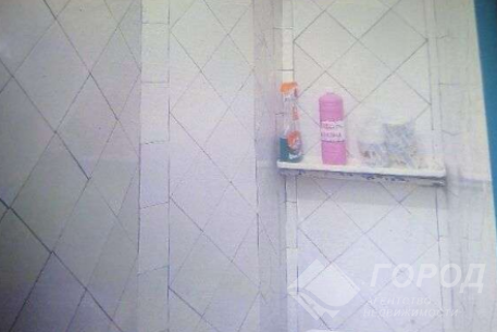 Продам 2-х кімнатну квартиру, Дергачевский р-н, Солоницевка пгт., Код: 798790/1