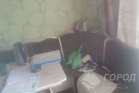 Продам 2-х кімнатну квартиру, Дергачевский р-н, Солоницевка пгт., Код: 798790/1