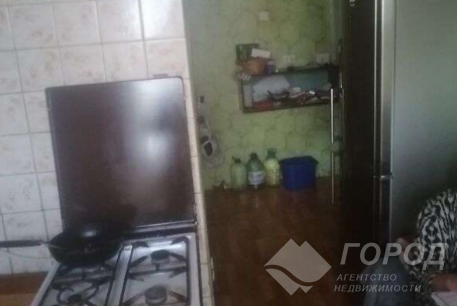 Продам 2-х кімнатну квартиру, Дергачевский р-н, Солоницевка пгт., Код: 798790/1