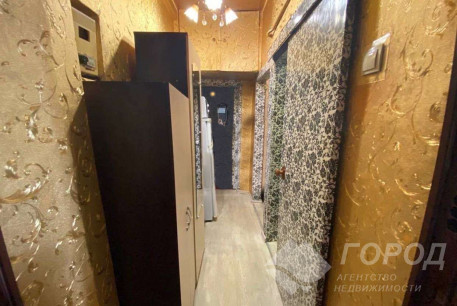 Продам 2-х кімнатну квартиру, Сосновая Горка, Павловка, Код: 798794/1