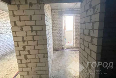 Продам 1-кімнатну квартиру в новобудові, Журавлевка, ЖК Гидропарк, Код: 798795/1