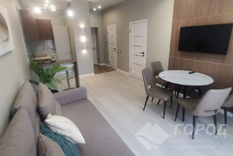 Продам 2-х кімнатну квартиру в новобудові, Центр, Пушкинская метро, Код: 798796/1