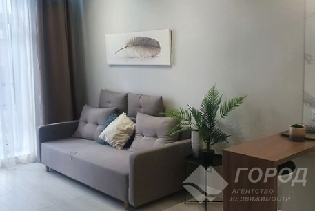 Продам 2-х кімнатну квартиру в новобудові, Центр, Пушкинская метро, Код: 798796/1