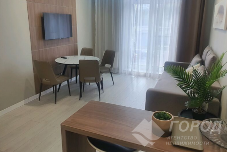 Продам 2-х кімнатну квартиру в новобудові, Центр, Пушкинская метро, Код: 798796/1