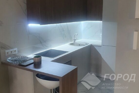 Продам 2-х кімнатну квартиру в новобудові, Центр, Пушкинская метро, Код: 798796/1