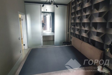 Продам 2-х кімнатну квартиру в новобудові, Центр, Пушкинская метро, Код: 798796/1