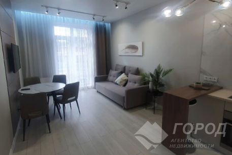 Продам 2-х кімнатну квартиру в новобудові, Центр, Пушкинская метро, Код: 798796/1