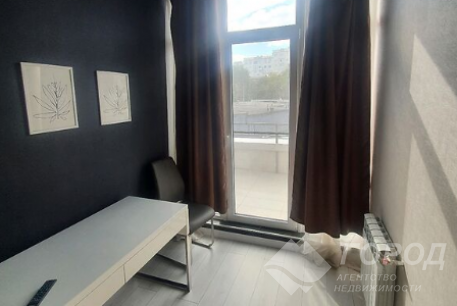 Продам 2-х кімнатну квартиру в новобудові, Центр, Пушкинская метро, Код: 798796/1