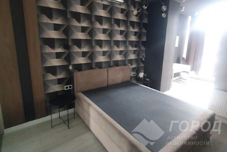 Продам 2-х кімнатну квартиру в новобудові, Центр, Пушкинская метро, Код: 798796/1