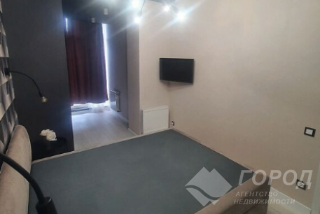 Продам 2-х кімнатну квартиру в новобудові, Центр, Пушкинская метро, Код: 798796/1