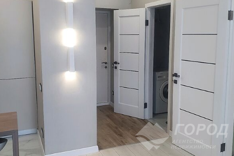 Продам 2-х кімнатну квартиру в новобудові, Центр, Пушкинская метро, Код: 798796/1